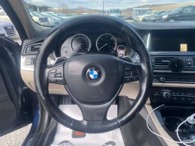 BMW 520, снимка 8