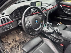 BMW 320 * xDrive * CARFAX * KEYLESS * ПОДГРЕВИ * ШИБИДАХ, снимка 5