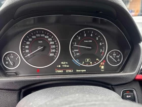 BMW 320 * xDrive * CARFAX * KEYLESS * ПОДГРЕВИ * ШИБИДАХ, снимка 8