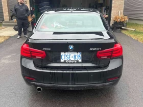 BMW 320 * xDrive * CARFAX * KEYLESS * ПОДГРЕВИ * ШИБИДАХ, снимка 4