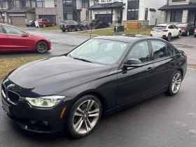 BMW 320 * xDrive * CARFAX * KEYLESS * ПОДГРЕВИ * ШИБИДАХ, снимка 1