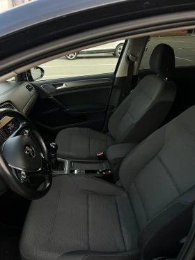 VW Golf 1, 6 TDI Bluemotion , снимка 13