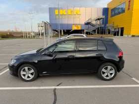 VW Golf 1, 6 TDI Bluemotion , снимка 3