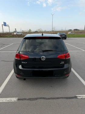 VW Golf 1, 6 TDI Bluemotion , снимка 8