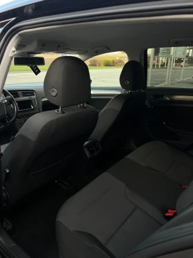 VW Golf 1, 6 TDI Bluemotion , снимка 12