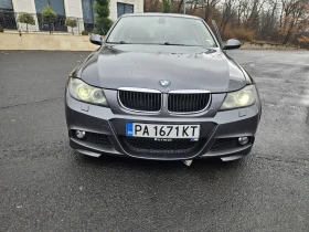 BMW 320, снимка 1