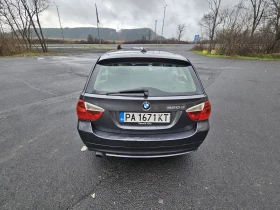BMW 320, снимка 4