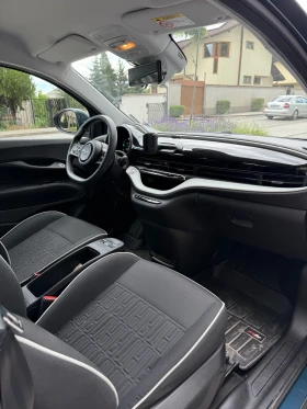 Fiat 500, снимка 6