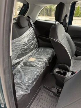 Fiat 500, снимка 7