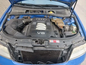 Audi A6, снимка 5