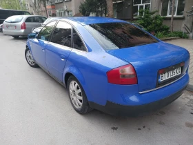 Audi A6, снимка 3