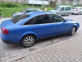 Audi A6, снимка 4