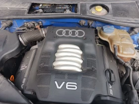 Audi A6, снимка 6