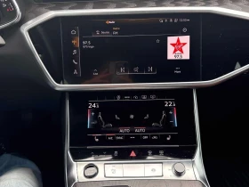 Audi A6 Progressiv/ПАНОРАМА/ДИСТРОНИК/360 КАМЕРИ, снимка 12