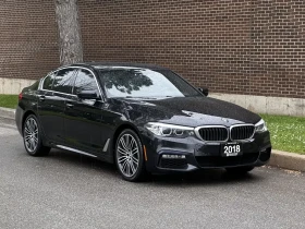 BMW 530 xDrive, снимка 1