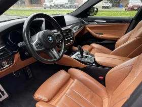 BMW 530 xDrive, снимка 8