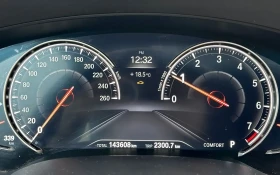 BMW 530 xDrive, снимка 7