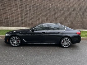 BMW 530 xDrive, снимка 4