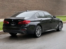 BMW 530 xDrive, снимка 3