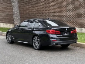 BMW 530 xDrive, снимка 5