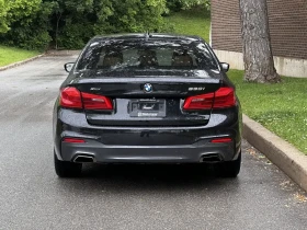 BMW 530 xDrive, снимка 6