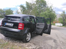Audi A2 1.4 TDI, снимка 4