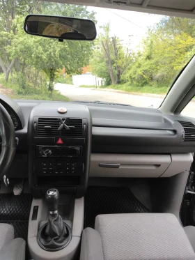 Audi A2 1.4 TDI, снимка 9