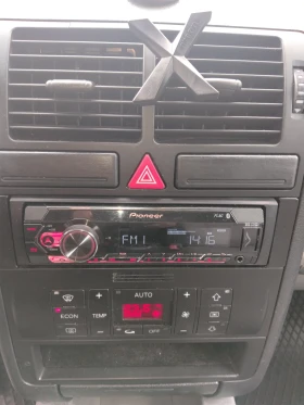 Audi A2 1.4 TDI, снимка 16