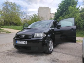 Audi A2 1.4 TDI, снимка 6