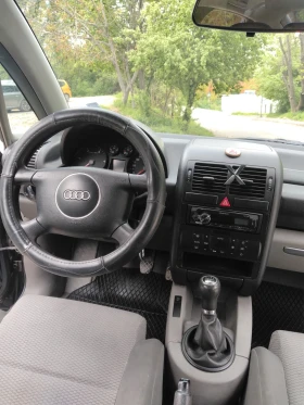 Audi A2 1.4 TDI, снимка 8