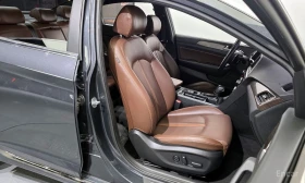 Hyundai Sonata, снимка 12