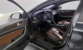 Hyundai Sonata, снимка 10