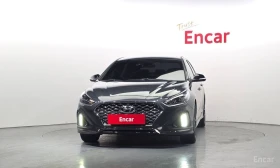 Hyundai Sonata, снимка 3