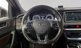 Hyundai Sonata, снимка 13
