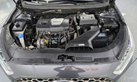 Hyundai Sonata, снимка 6