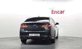 Hyundai Sonata, снимка 4