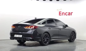 Hyundai Sonata, снимка 2