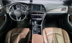 Hyundai Sonata, снимка 7