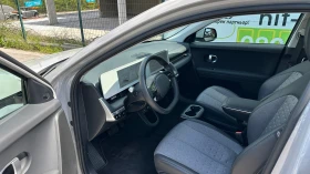 Hyundai Ioniq 5 Techniq 77.4 kWh 228hp, снимка 8