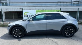 Hyundai Ioniq 5 Techniq 77.4 kWh 228hp, снимка 4