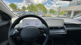 Hyundai Ioniq 5 Techniq 77.4 kWh 228hp, снимка 14