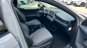 Hyundai Ioniq 5 Techniq 77.4 kWh 228hp, снимка 11