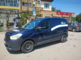 Dacia Dokker, снимка 2