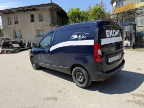 Dacia Dokker, снимка 4