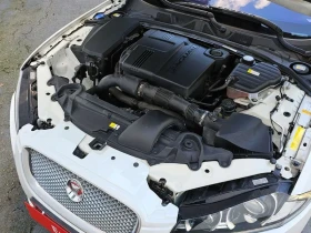 Jaguar Xf 2.2D, снимка 6