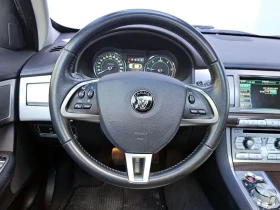 Jaguar Xf 2.2D, снимка 13