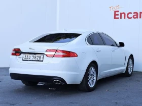 Jaguar Xf 2.2D, снимка 2