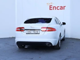 Jaguar Xf 2.2D, снимка 4