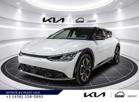 Kia EV6 Land AWD * HDA 2, снимка 3