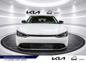 Kia EV6 Land AWD * HDA 2, снимка 2